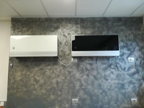 Archisio - Cr Impianti Termoidraulici Napoli - Progetto Impianti termoidraulici