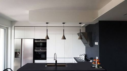 Archisio - Francavilla Riva - Studio Di Architettura - Progetto Ambientazione