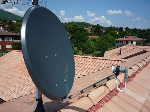 Archisio - Gaiarin Impianti Elettrici Di Simone Gaiarin - Progetto Progettazione