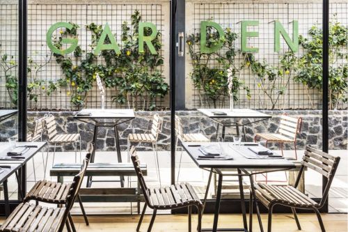 Archisio - Immagine - Progetto Gallery