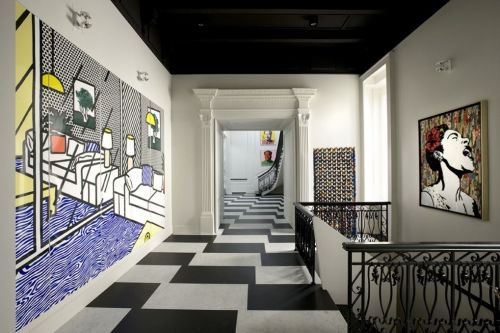 Archisio - Immagine - Progetto Gallery