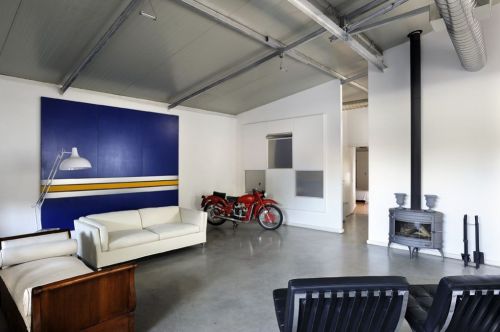 Archisio - Immagine - Progetto Gallery