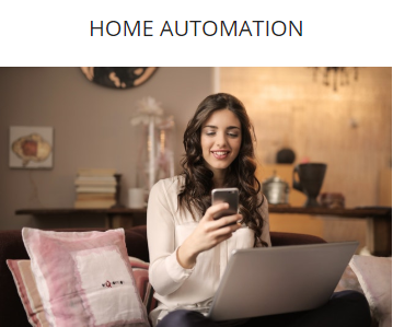 Archisio - Impianti Elettrici E Di Sicurezza Pm Free Di Gianpaolo Barbieri - Progetto Automazione domotica