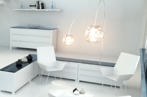 Archisio - Buonomo Fin - Progetto Strutture commerciali