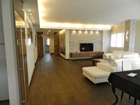 Archisio - Effe Effe Termoidraulica Snc - Progetto Ristrutturazioni