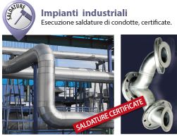 Archisio - Dario Termoidraulica Di Dario Steven - Progetto Impianti ad uso civileresidenziale commerciale e industriale