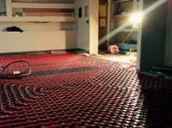 Archisio - Gbe Termoidraulica - Progetto Riscaldamento