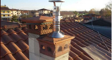 Archisio - Gbe Termoidraulica - Progetto Impianti