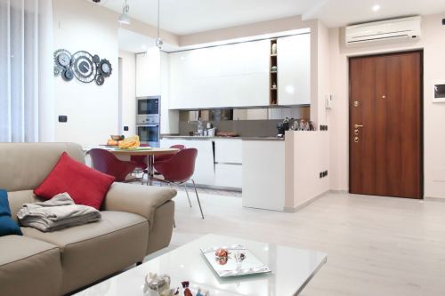 Archisio - Gerardo Procopio - Progetto Msc