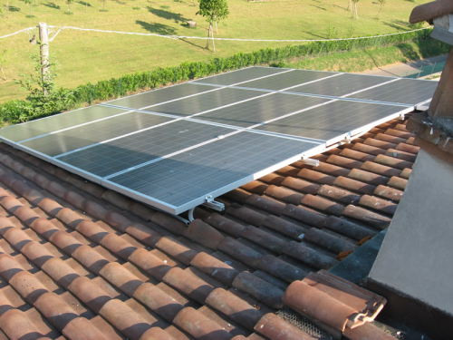 Archisio - Sie Impianti Elettrici - Progetto Domotica antifurto e impianti elettrici industriali