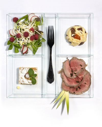 Archisio - Fabrizio Nannini Photography - Progetto Cibo