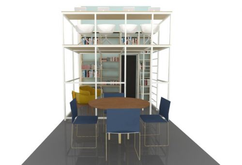 Archisio - Fparchitetto - Progetto Studio di architettura