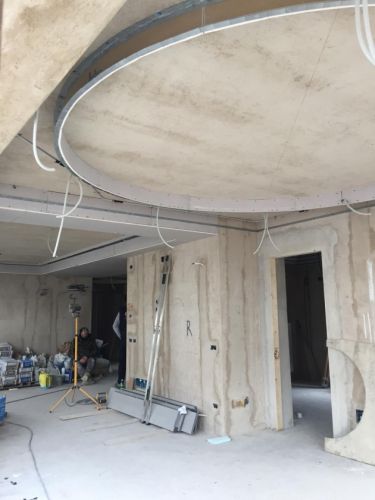 Archisio - El 2000 Impianti Elettrici srl - Progetto Ristrutturazioni