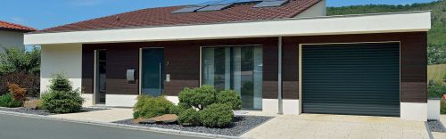 Archisio - Coel - Progetto Serrande avvolgibili