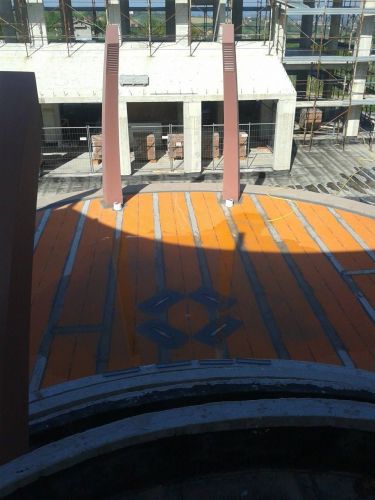 Archisio - Linea Posa - Progetto Impermeabilizzazioni