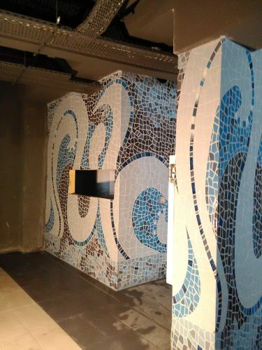 Archisio - Linea Posa - Progetto Lavori vari