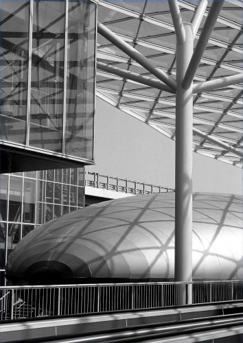 Archisio - Cinzia Campari - Progetto Geometrie contemporanee 2005