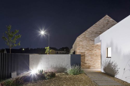 Archisio - Ank Studio - Progetto Architettura jez