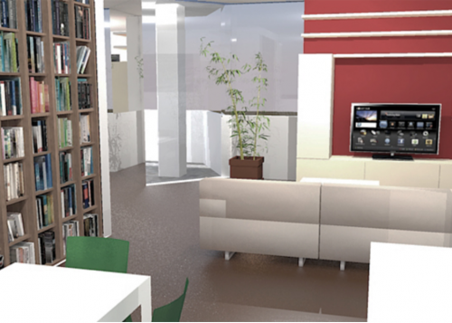 Archisio - Alessandro Romeo - Progetto Ristrutturazione appartamenti