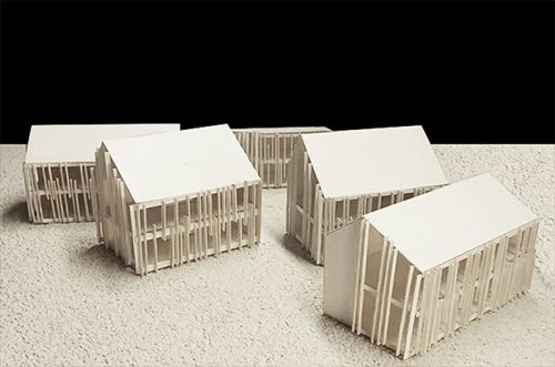 Archisio - Ank Studio - Progetto Architettura res