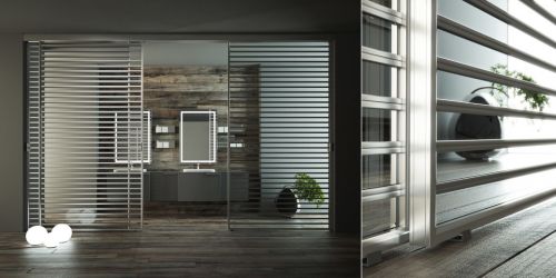 Archisio - Stainostaino srl - Progetto STAINO STAINO SRL