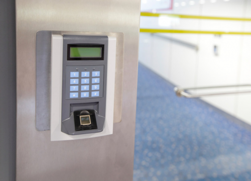 Archisio - Videosorveglianza Perugia Dt - Progetto Antifurto