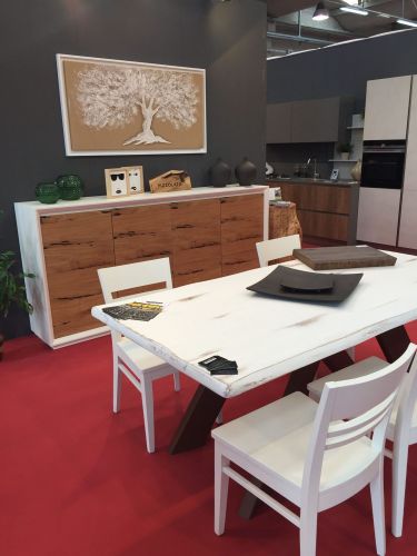 Archisio - Cassetta Arredamenti Srl - Progetto CASSETTA ARREDAMENTI SRL