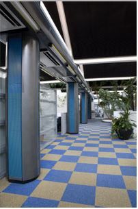 Archisio - Porta Checcacci Associati spa - Progetto Porta checcacci associati spa