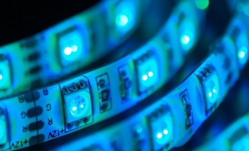 Archisio - Soled Illuminazione - Progetto Soluzioni di illuminotecnica con led su misura a torino e provincia