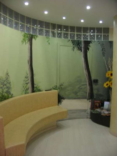 Archisio - Studio Di Architettura Arch Roberta Gerli - Progetto Design e progettazione studio dentistico