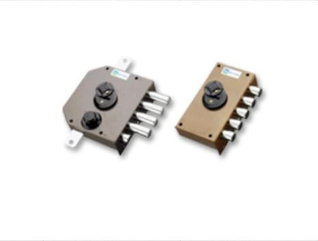 Archisio - Albatros Serramenti E Infissi - Progetto Cancelli e grate in ferro