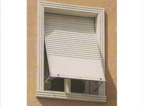 Archisio - Albatros Serramenti E Infissi - Progetto Serramenti in pvc legno e alluminio