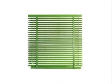 Archisio - Albatros Serramenti E Infissi - Progetto Tende alla veneziana