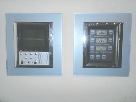 Archisio - Elettrodigitale Scaccini Lorenzo - Progetto Illuminazione domotica e fotovoltaico