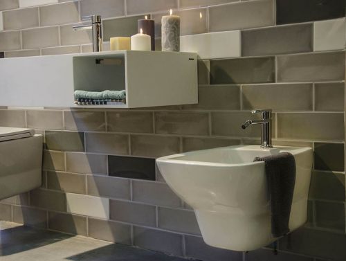 Archisio - Porte Alfa spa - Progetto PORTE ALFA SPA