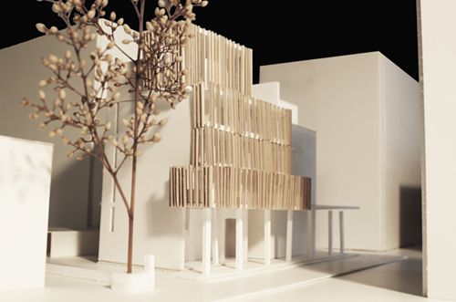 Archisio - Ank Studio - Progetto Architettura fin