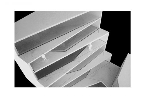 Archisio - Ank Studio - Progetto Architettura piv