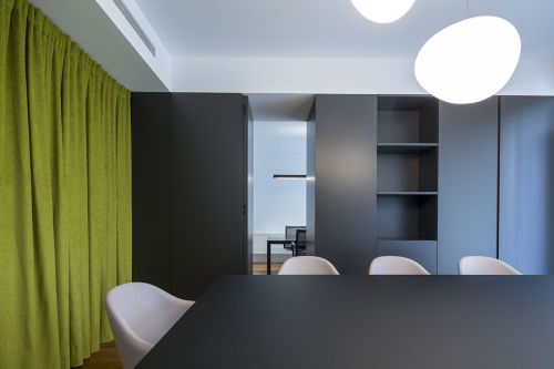 Archisio - Ank Studio - Progetto Interni ber