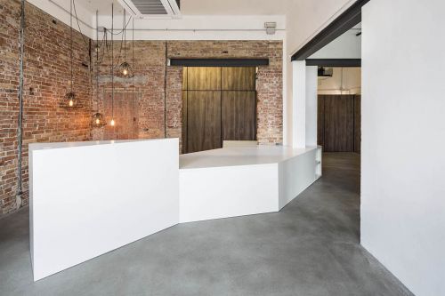 Archisio - Ank Studio - Progetto Interni d13