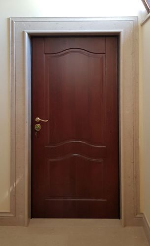 Archisio - Arlem Porte srl - Progetto Arlem porte srl