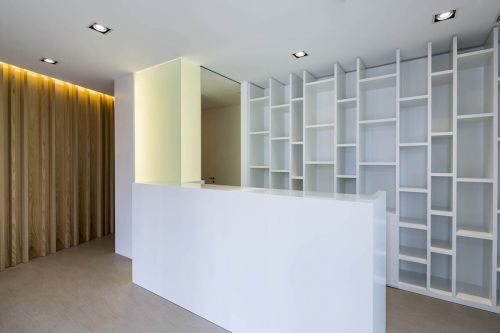 Archisio - Ank Studio - Progetto Interni amb