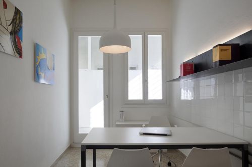 Archisio - Ank Studio - Progetto Interni alb