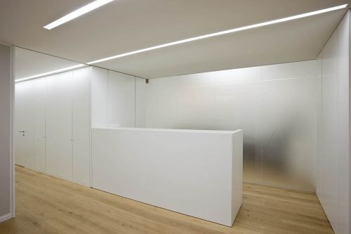 Archisio - Ank Studio - Progetto Interni cib