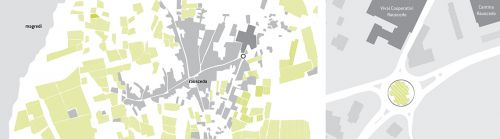 Archisio - Ank Studio - Progetto Landscape rau