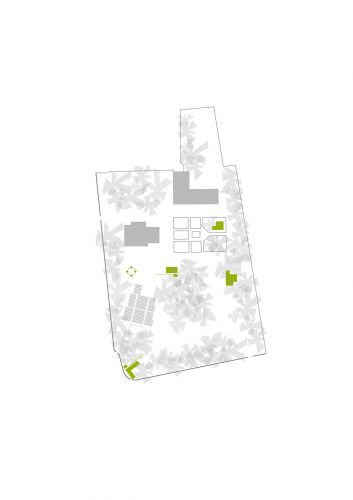 Archisio - Ank Studio - Progetto Landscape fab