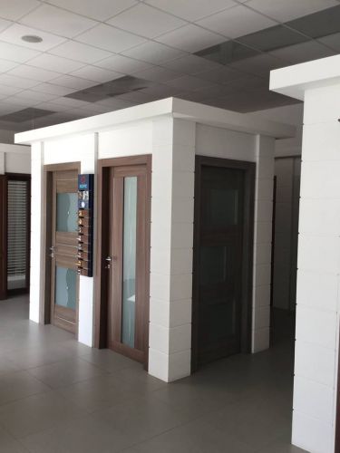 Archisio - Realwood srl - Progetto REALWOOD SRL