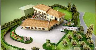 Archisio - Studio Tecnico Associato Griffa - Progetto Consulenza tecnica per costruzioni edili