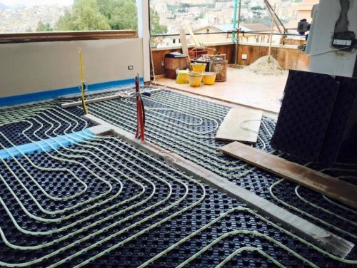 Archisio - Architetto Gianni Anselmo - Archproject architecture And Engineering - Progetto Ristrutturazione casa fp - caccamo pa