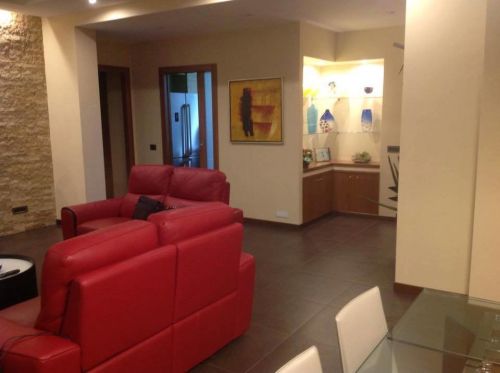 Archisio - Architetto Gianni Anselmo - Archproject architecture And Engineering - Progetto Ristrutturazione casa fg - palermo