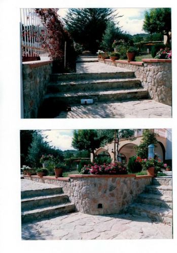 Archisio - Architetto Gianni Anselmo - Archproject architecture And Engineering - Progetto Architettura del giardino